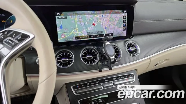 Mercedes-Benz CLS-Class C257 id 2879251 из Кореи 5