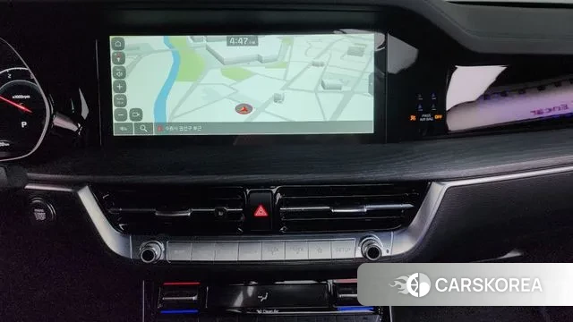 Kia Mohave Master 2022 Черный из Кореи, фото 5