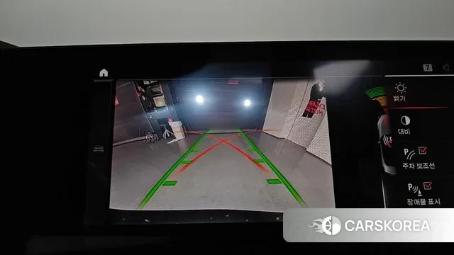 BMW Z4 (G29) 2023 Черный из Кореи, фото 5