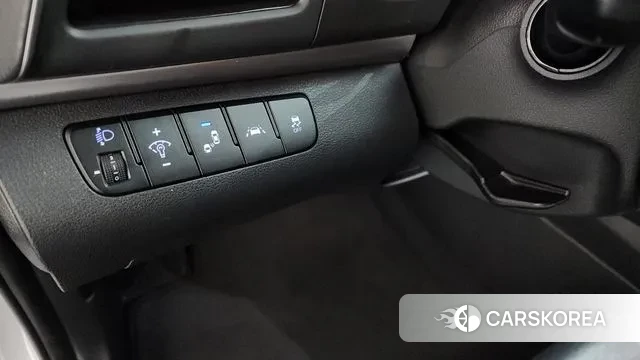 Hyundai The New Avante AD 2018 Белый из Кореи, фото 5