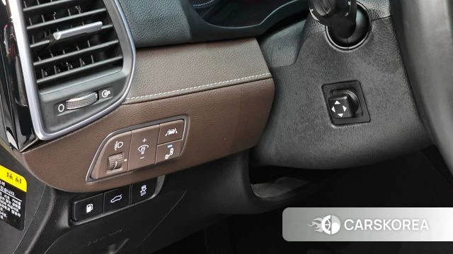 Hyundai Grandeur IG 2018 Белый из Кореи, фото 5