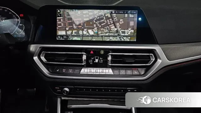 BMW 3 Series (G20) 2021 Серый из Кореи, фото 5