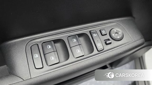 Hyundai Casper 2022 Белый из Кореи, фото 5