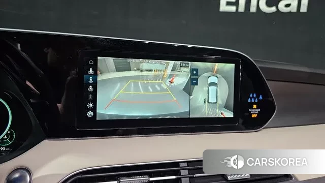 Hyundai Palisade 2021 Серый из Кореи, фото 5