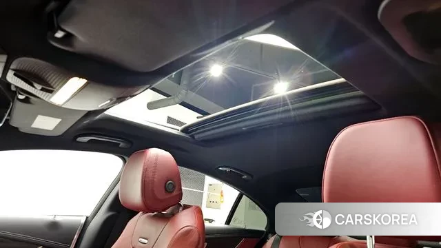 Mercedes-Benz CLS-Class C257 2022 Белый из Кореи, фото 5