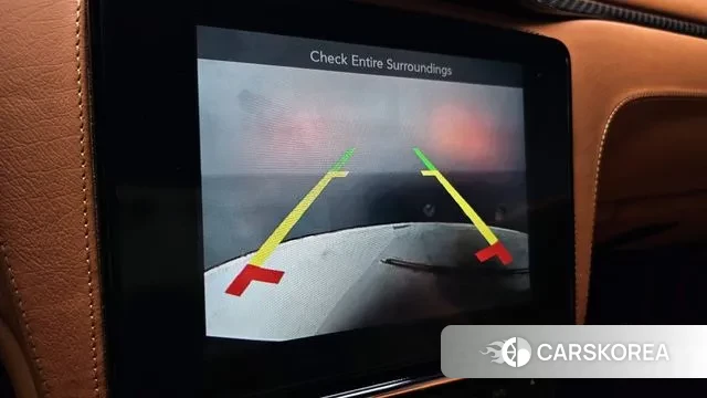 Maserati GranTurismo 2018 Черный из Кореи, фото 5