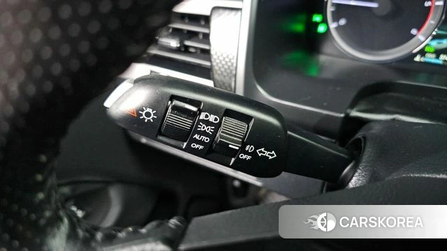 Ssangyong The New Rexton Sports Cannes 2021 Синий из Кореи, фото 5