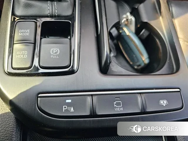 Hyundai Grandeur IG 2019 Черный из Кореи, фото 5