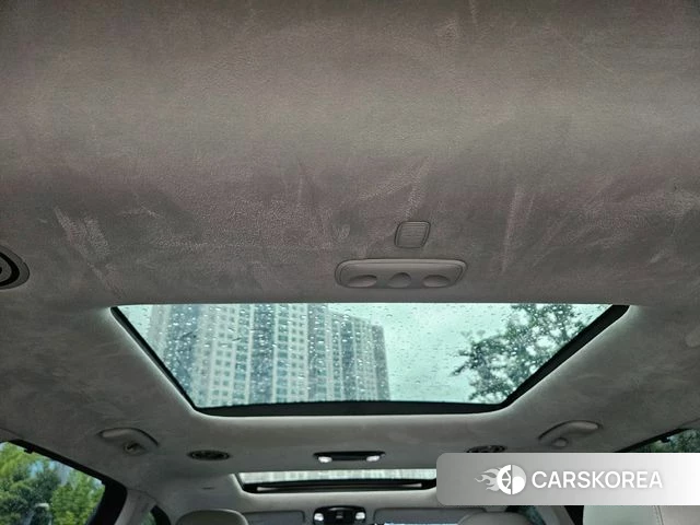 Hyundai Palisade 2019 Черный из Кореи, фото 5