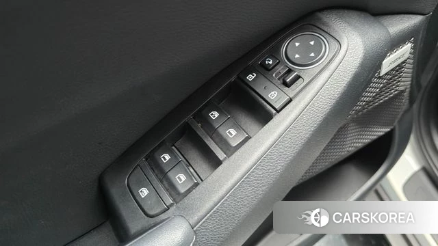 Kia Seltos 2021 Белый из Кореи, фото 5