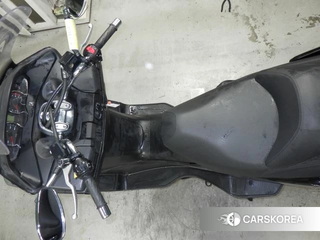 Проданный Suzuki SKYWAVE 250S id 3947639 из Японии, фото 2