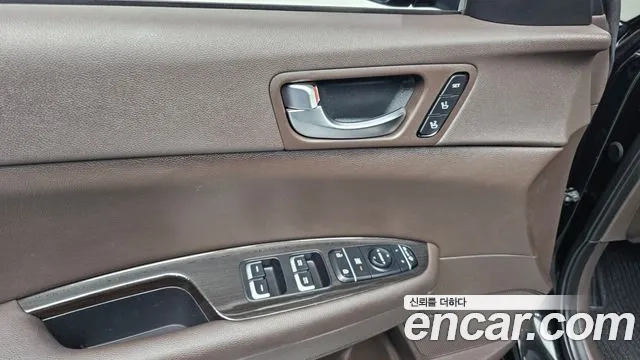 Kia The New K5 2nd generation 2018 Черный из Кореи, фото 5