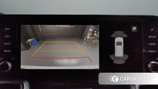 Kia Sorento 4th Generation 2020 Белый из Кореи, фото 5