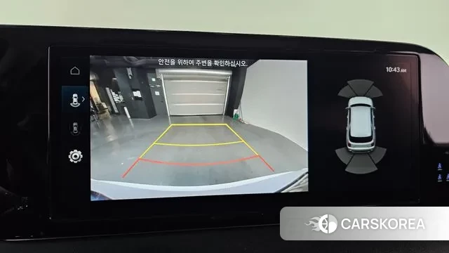 Hyundai The New Palisade 2023 Белый из Кореи, фото 5