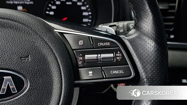 Kia Sportage The Bold 2019 Серый из Кореи, фото 5