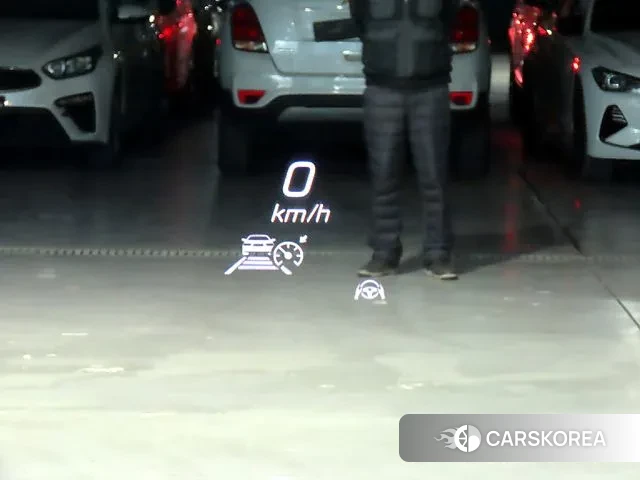 Mercedes-Benz GLE-Class W167 2021 Белый из Кореи, фото 5