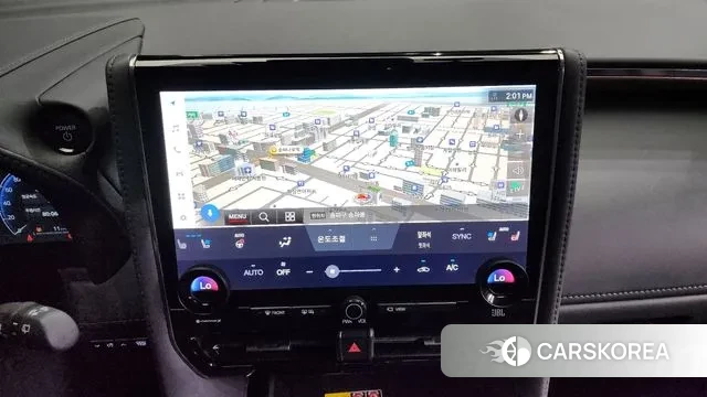 Toyota Alphard 4th Generation 2024 Черный из Кореи, фото 5