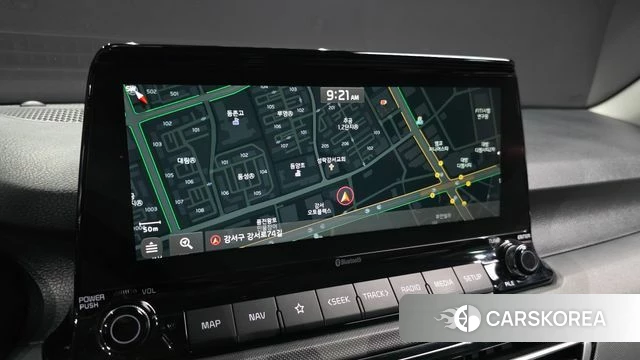 Kia Seltos 2020 Белый из Кореи, фото 5