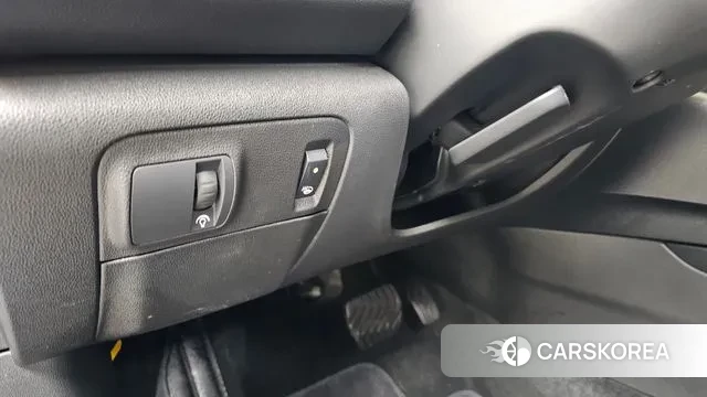 Renault Korea (Samsung) SM6 2019 Белый из Кореи, фото 5