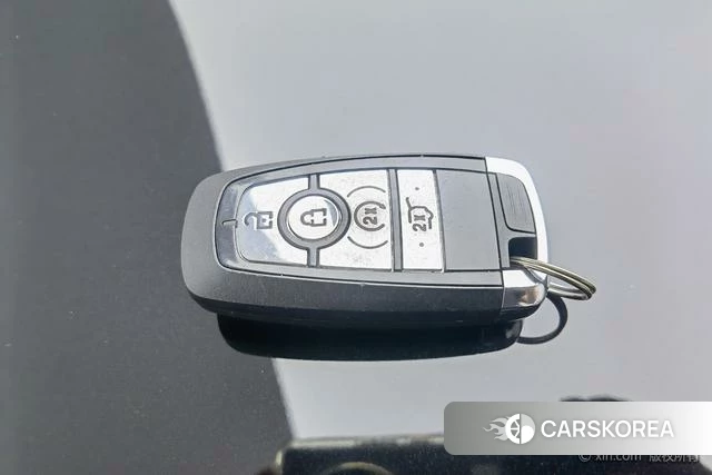 Lincoln Adventurer 2021 Черный из Китая, фото 5