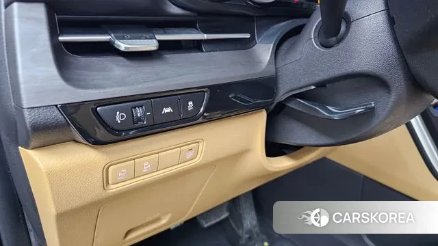 Kia Carnival 4th generation 2021 Белый из Кореи, фото 5