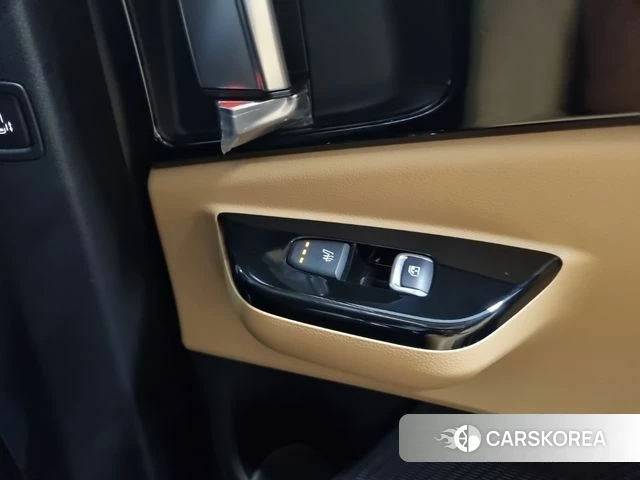 Kia Carnival 4th generation 2022 Черный из Кореи, фото 5