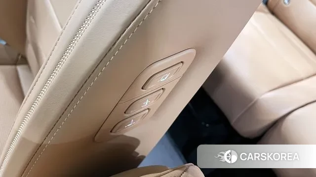 Hyundai Santa Fe (MX5) 2024 Жемчужный цвет из Кореи, фото 5