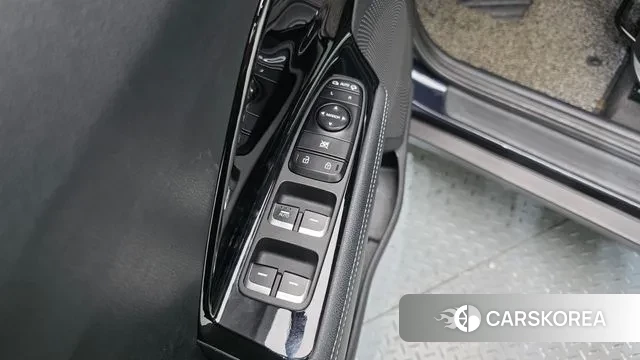 Kia Niro 2018 Синий из Кореи, фото 5