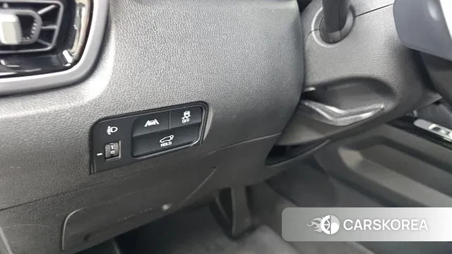 Kia Sorento 4th Generation 2022 Белый из Кореи, фото 5