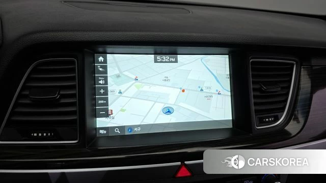 Genesis G80 2018 Серый из Кореи, фото 5