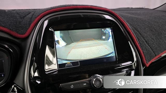 Chevrolet (GM Daewoo) The New Spark 2018 Черный из Кореи, фото 5