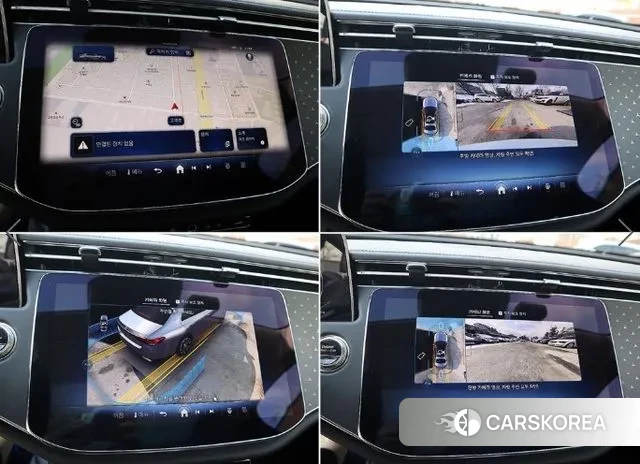 Mercedes-Benz E-Class W214 2025 Белый из Кореи, фото 5