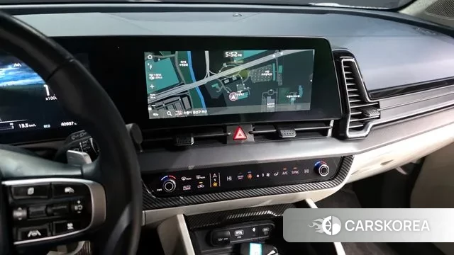 Kia Sportage 5th Generation Hybrid id 3483538 из Кореи 5