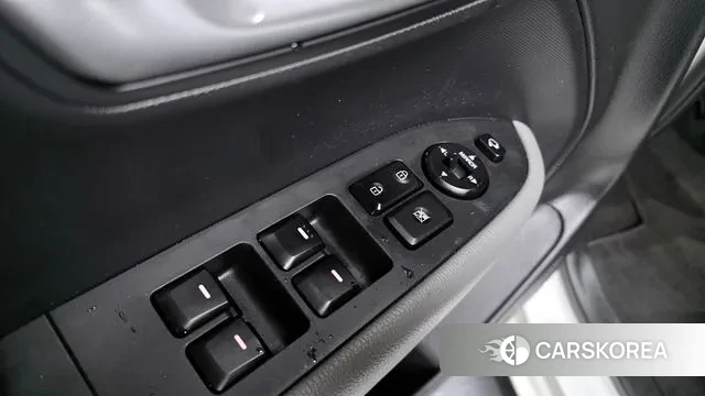 Kia The New Ray 2019 Белый из Кореи, фото 5