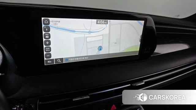 Hyundai The New Palisade 2022 Белый из Кореи, фото 5