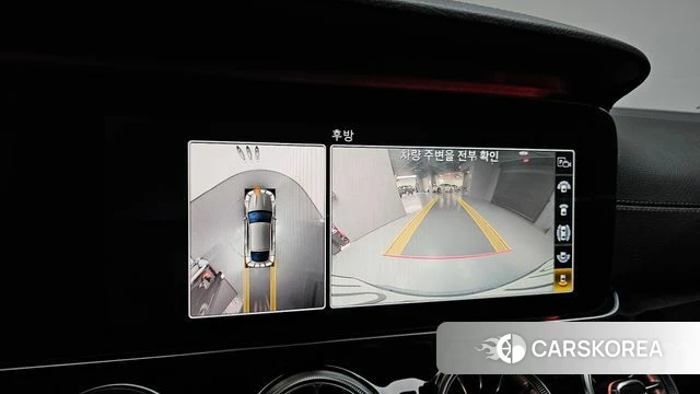Mercedes-Benz AMG GT 2020 Белый из Кореи, фото 5