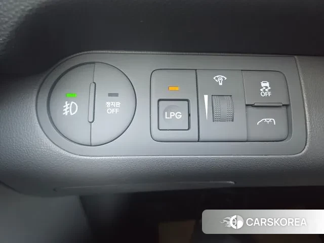 Hyundai The New Grand Starex 2019 Желтый из Кореи, фото 5