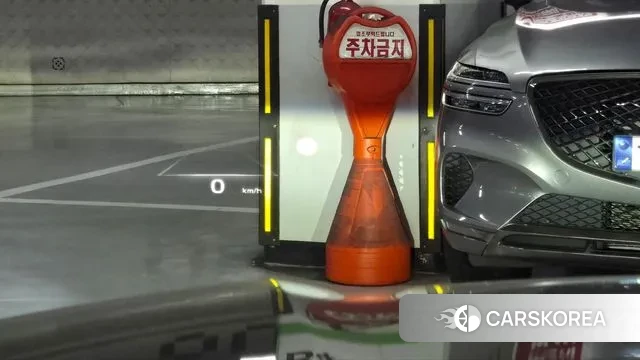 Kia K8 2021 Серый из Кореи, фото 5