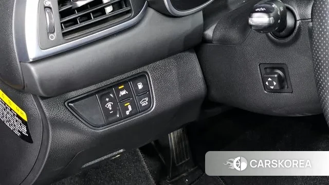 Genesis G70 id 3494212 из Кореи 5