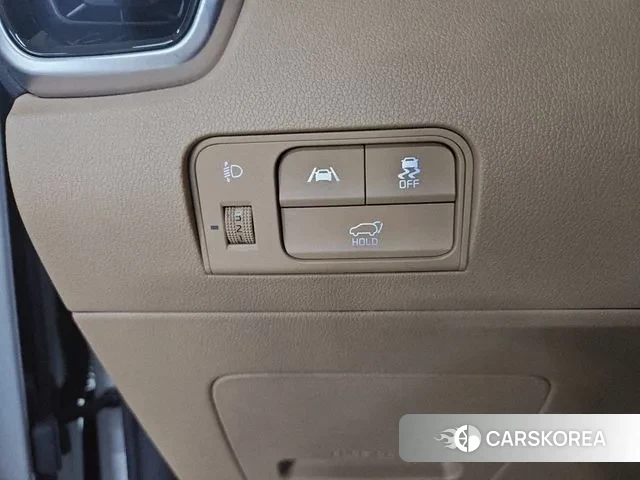 Kia Sorento 4th Generation 2021 Белый из Кореи, фото 5