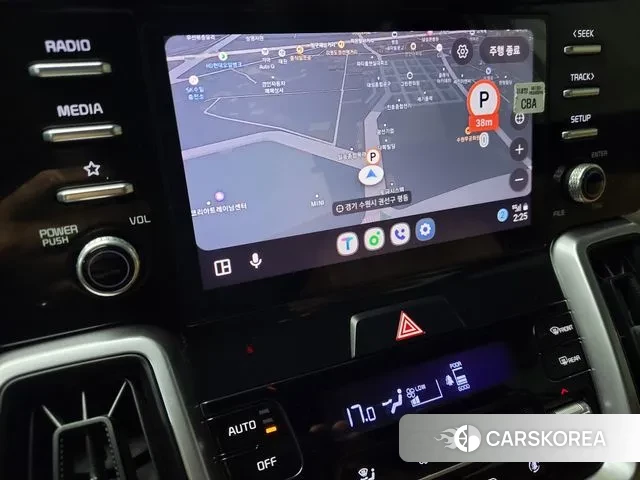 Kia Sorento 4th Generation 2022 Белый из Кореи, фото 5