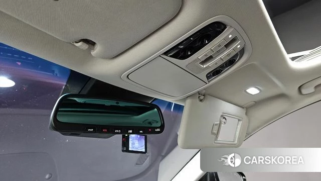 Kia K7 Premier 2019 Черный из Кореи, фото 5