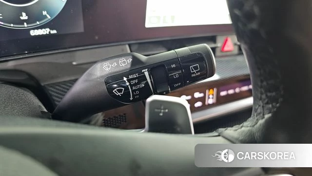 Kia Sportage 5th Generation 2023 Серый из Кореи, фото 5