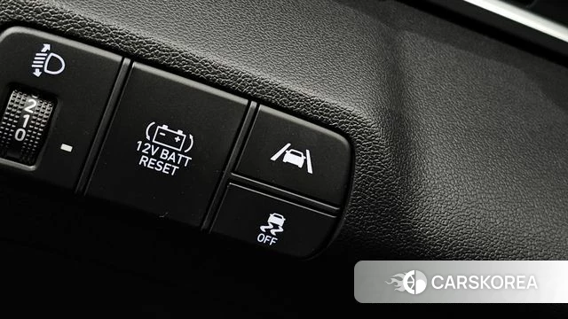 Hyundai Avante Hybrid (CN7) 2020 Серый из Кореи, фото 5