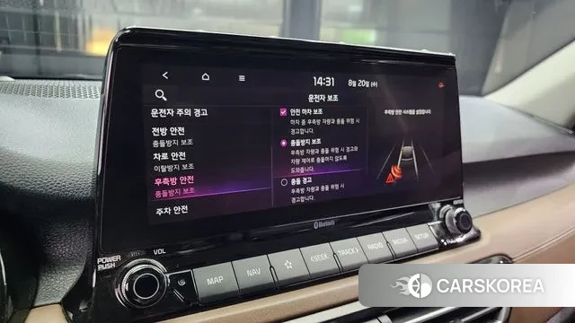 Kia Seltos 2019 Белый из Кореи, фото 5