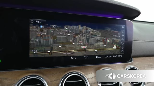 Mercedes-Benz E-Class W213 2019 Черный из Кореи, фото 5