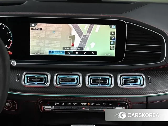 Mercedes-Benz GLE-Class W167 2023 Белый из Кореи, фото 5