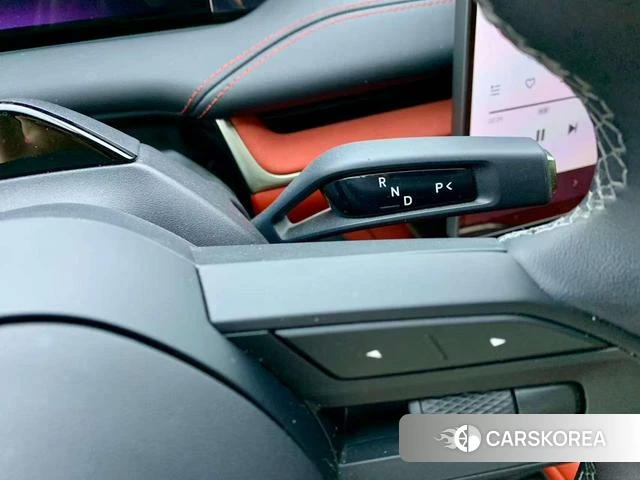 Xiaomi Car Xiaomi SU7 2024 Другой из Китая, фото 5