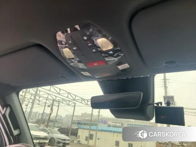 Kia Tasman 2025 Серебристо-серый из Кореи, фото 5