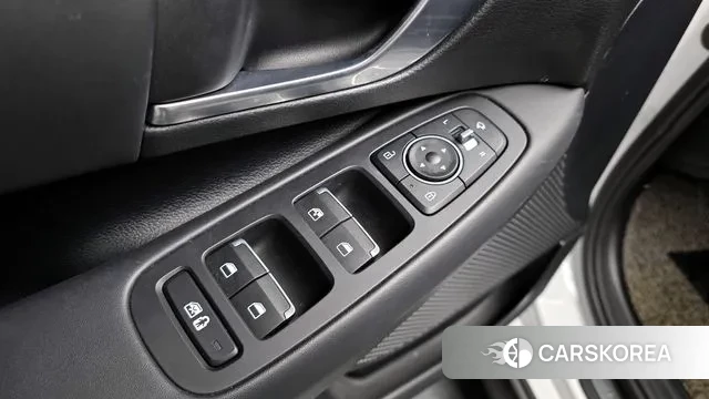 Hyundai Sonata (DN8) 2019 Белый из Кореи, фото 5